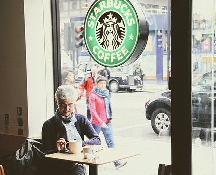 Starbucks