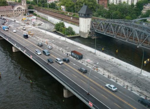 Elsenbrücke muss erneuert werden