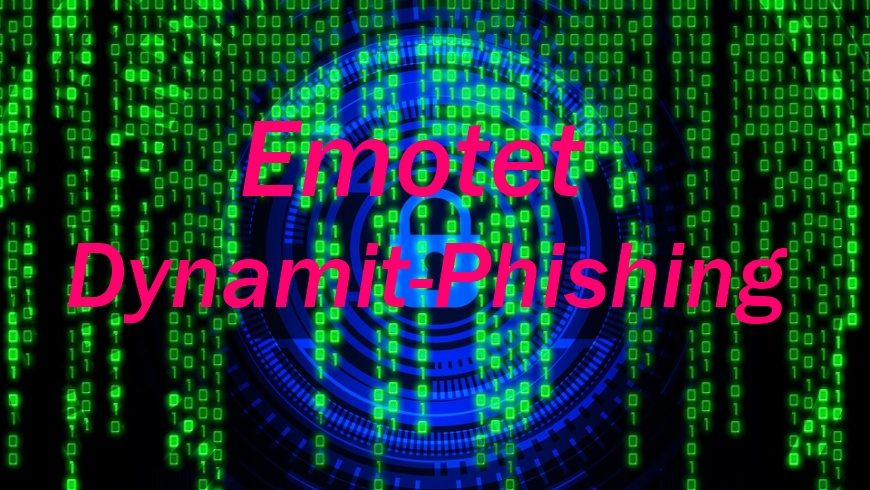 Cyber-Sicherheitswarnung