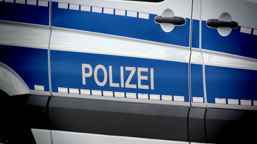 Polizeibericht