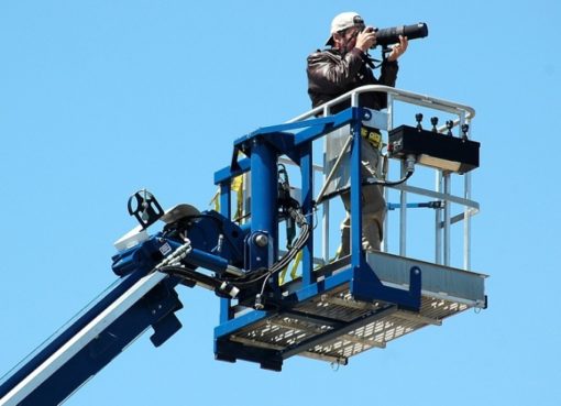 High-Tech bei der Mitarbeitersuche?