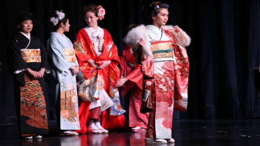 Japan Festival