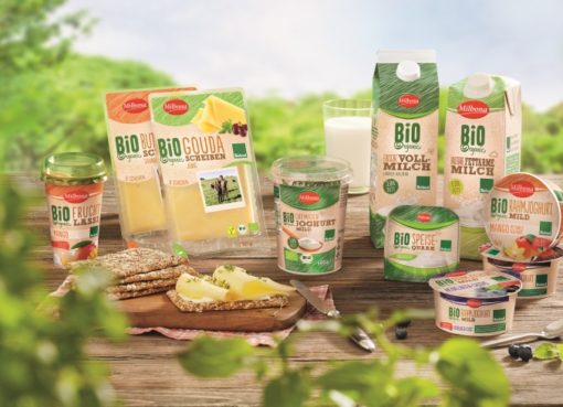 Lidl & Bioland kooperieren