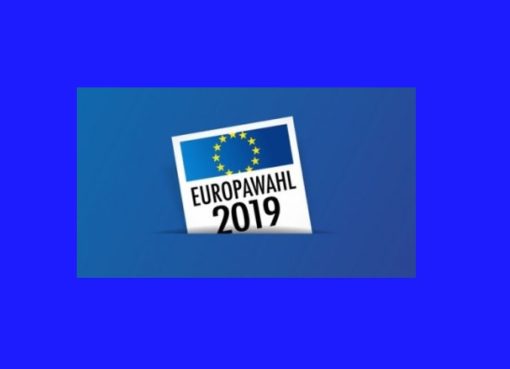 Europawahl 2019