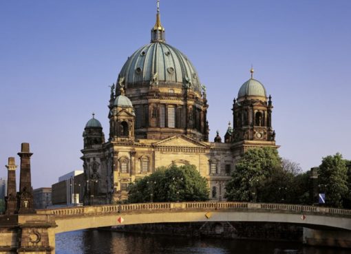 Berliner Dom