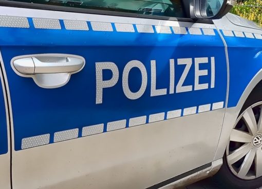 Polizei Berlin