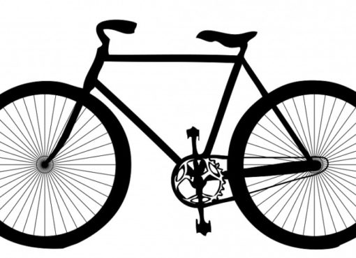 Fahrrad