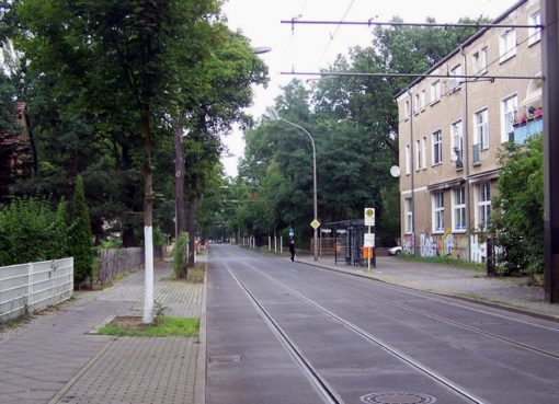 Wendenschloßstraße