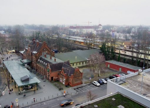 Bahnhof Berlin-Schöneweide