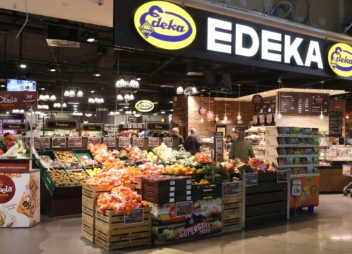 EDEKA-Markt