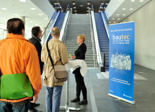 bautec 2020