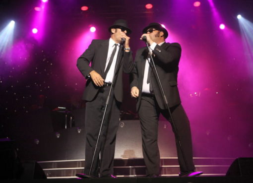 Blues Brothers