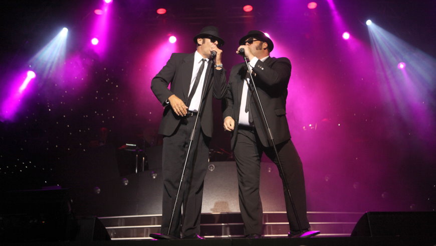 Blues Brothers