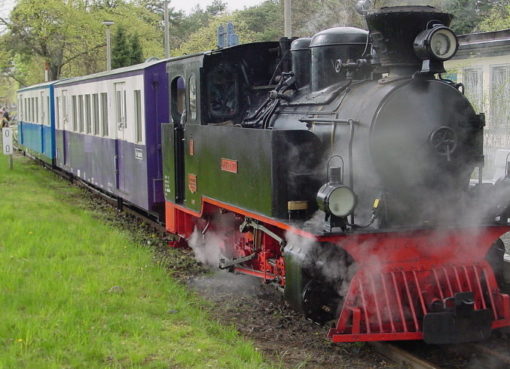 Berliner Parkeisenbahn