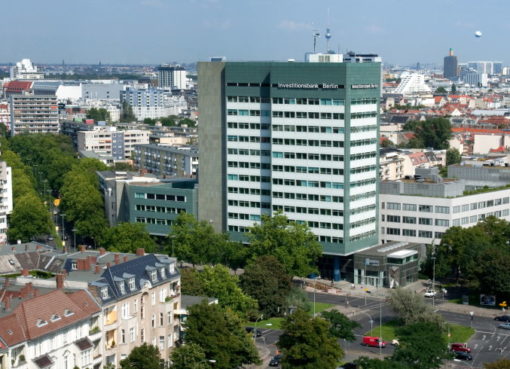 Investititionsbank Berlin (IBB)