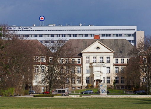 DRK Kliniken Berlin Köpenick