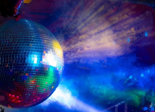 Clubkultur weiter entwickeln