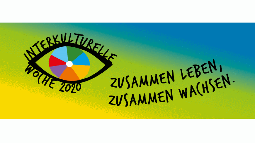 Interkulturelle Woche 2020