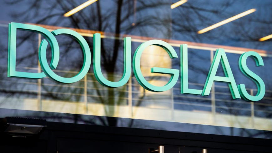 DOUGLAS-Logo