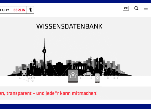 City-Strategie Berlin
