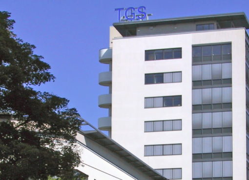 Technologie- und Gründerzentrum Schöneweide (TGS)