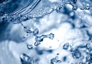 Berliner Trinkwasser