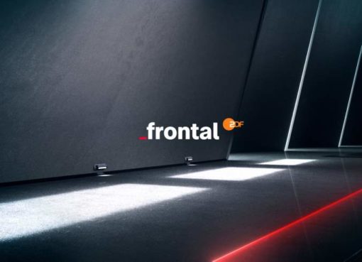 ZDF-Magazin „frontal“