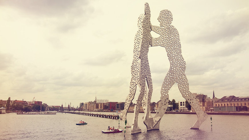 Molecule Man 