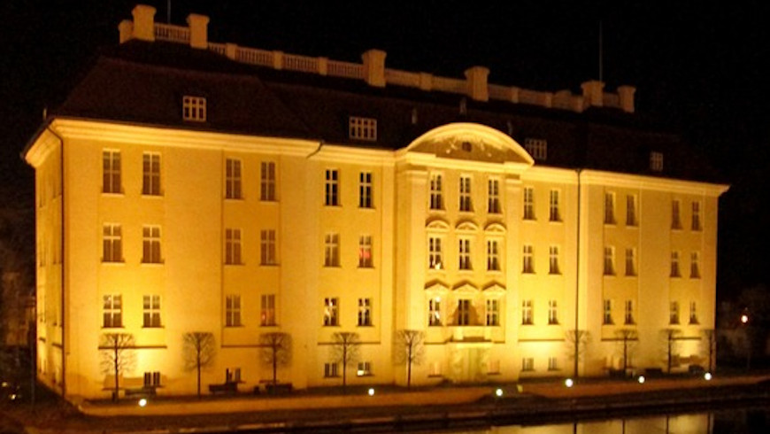 Schloss Köpenick 