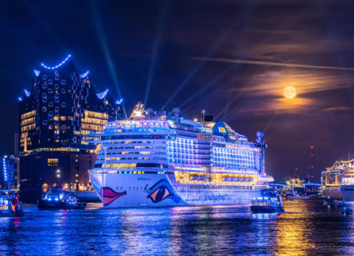 Hamburg Cruise Days 2019