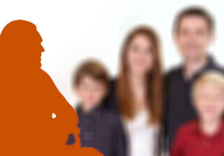 Die Familie ist von Pflegeantrag oft überfordert