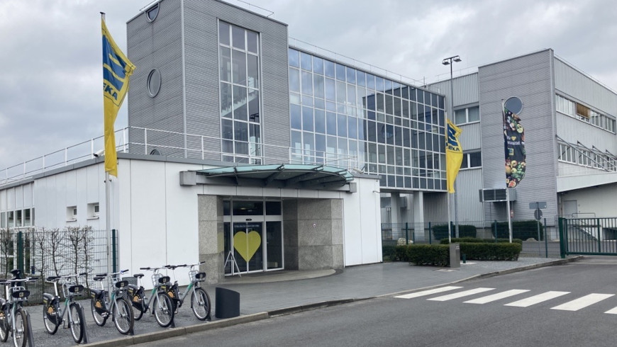 EDEKA Minden-Hannover in Freienbrink