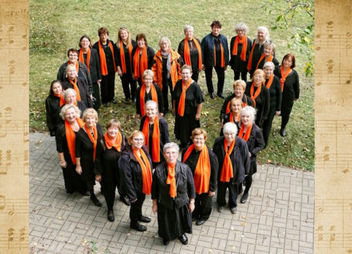 Frauenchor Berlin - Mahlsdorf e.V.