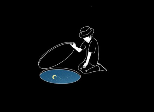 Kunstfreiheit alle Tage & Nächte