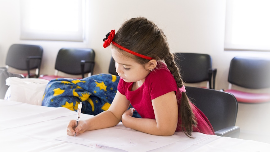 Bildung und Teilhabe