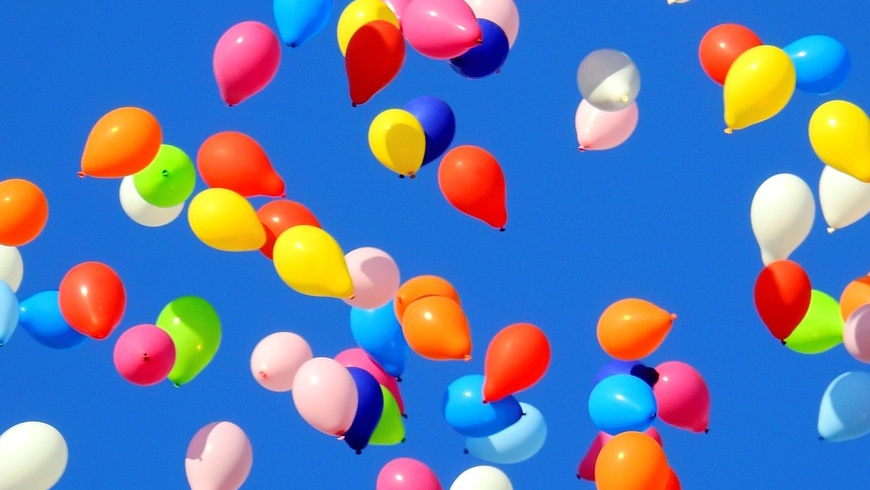 Luftballons
