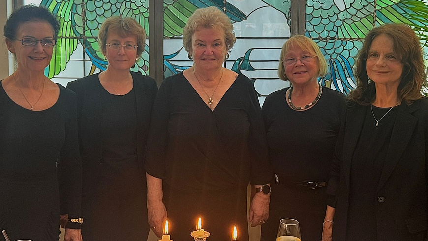 Gesangsgruppe AUDITE