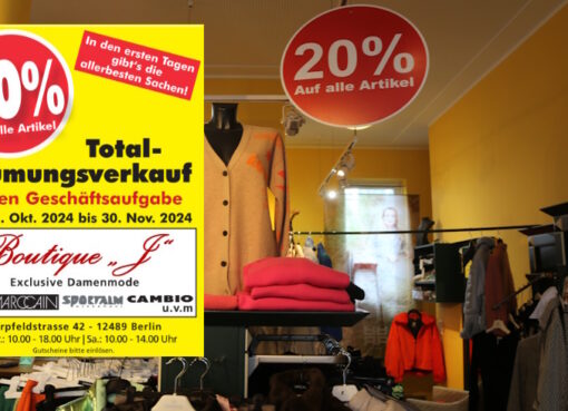 Boutique „J“