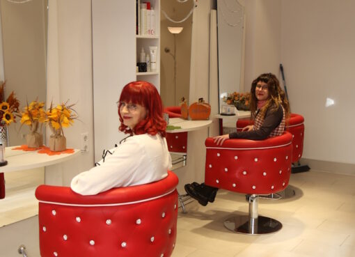 Friseursalon Herzblut 030