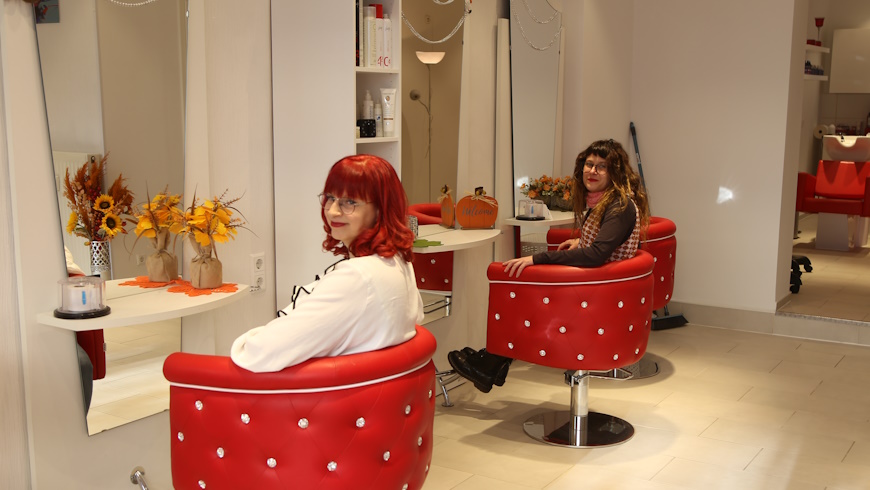 Friseursalon Herzblut 030