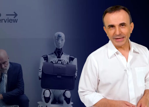 Dr. Pero Mićić - Bright Future Leaders