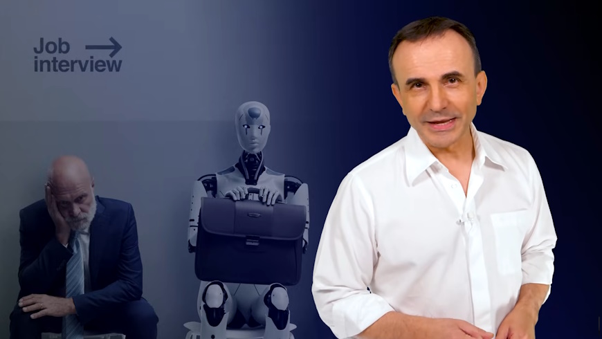 Dr. Pero Mićić - Bright Future Leaders