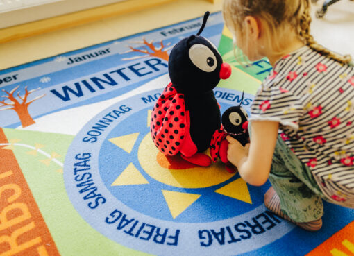Tag der offenen Türen in den Kindertagesstätten SüdOst