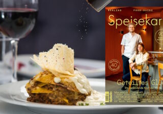 Speisekarte 2026: Berlins Food-Guide