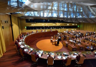 Der Europäische Gerichtshof