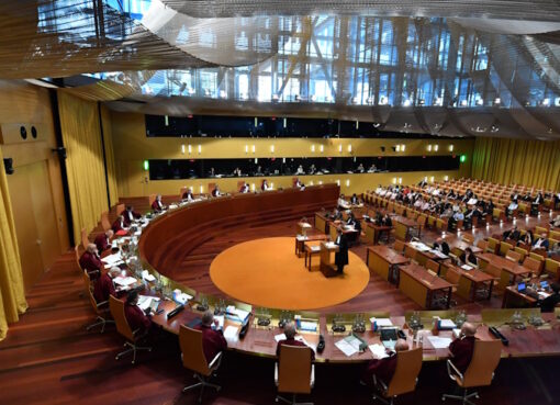 Der Europäische Gerichtshof