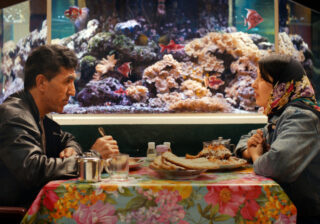 76. Berlinale 2026 - Eröffnungsfilm "No Good Men"