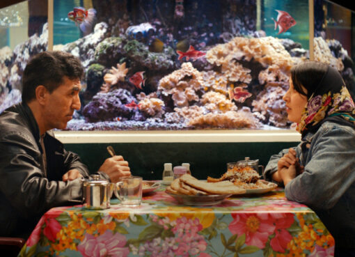 76. Berlinale 2026 - Eröffnungsfilm "No Good Men"