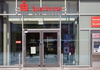 Berliner Sparkasse