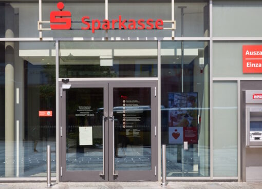 Berliner Sparkasse
